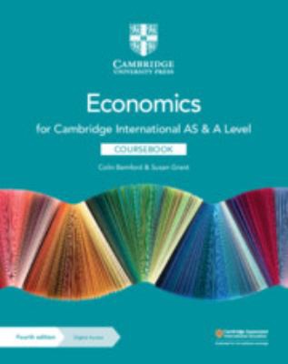 Cambridge AS level Economics